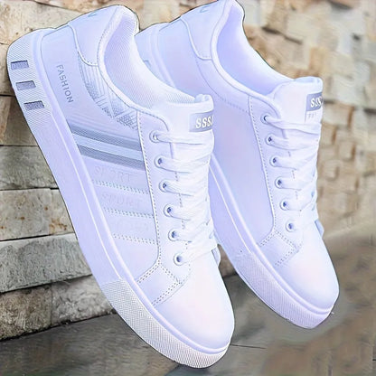 Men’s Stylish Casual Sneakers for Everyday Wear