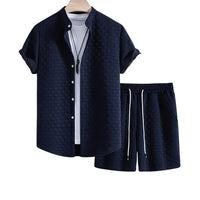Marineblau