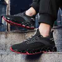 Black & Red