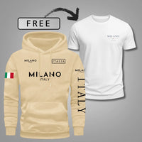 Beige + FREE T-Shirt